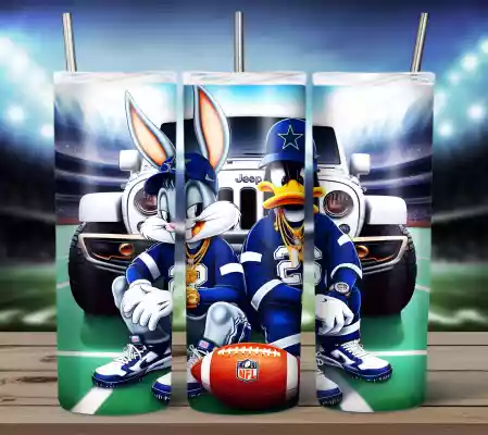 vectores plantilas NFL,DEPORTE,CARICATURA,